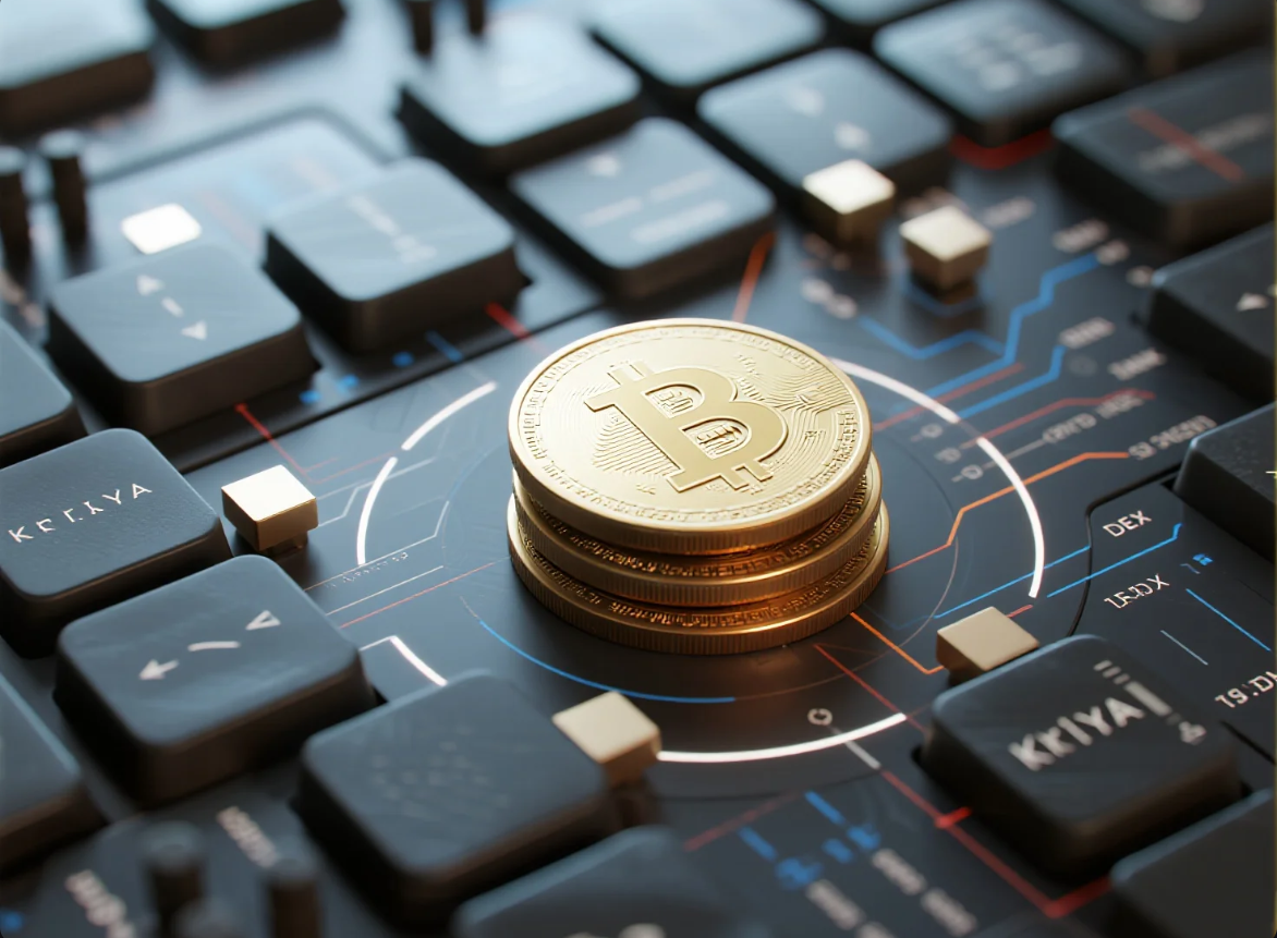 What Is Kriya DEX? A Deep Dive into Kriya Token and Tokenomics