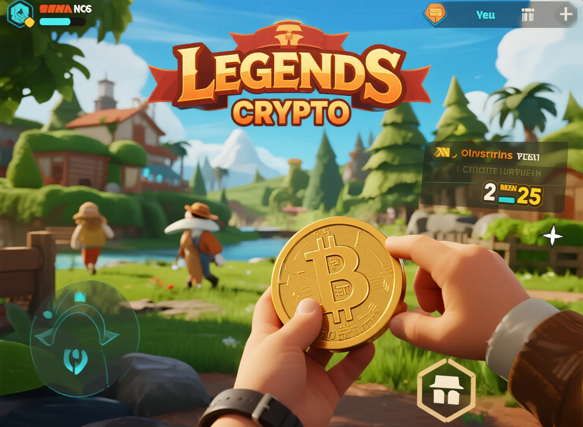 Is Legends of Crypto Still Worth Playing in 2025
