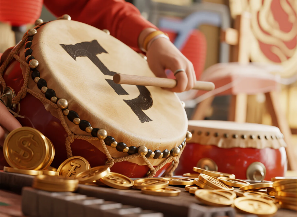 Taiko Tokenomics Explained: Is Taiko’s Token Model Sustainable or Just Another L2 Trap?