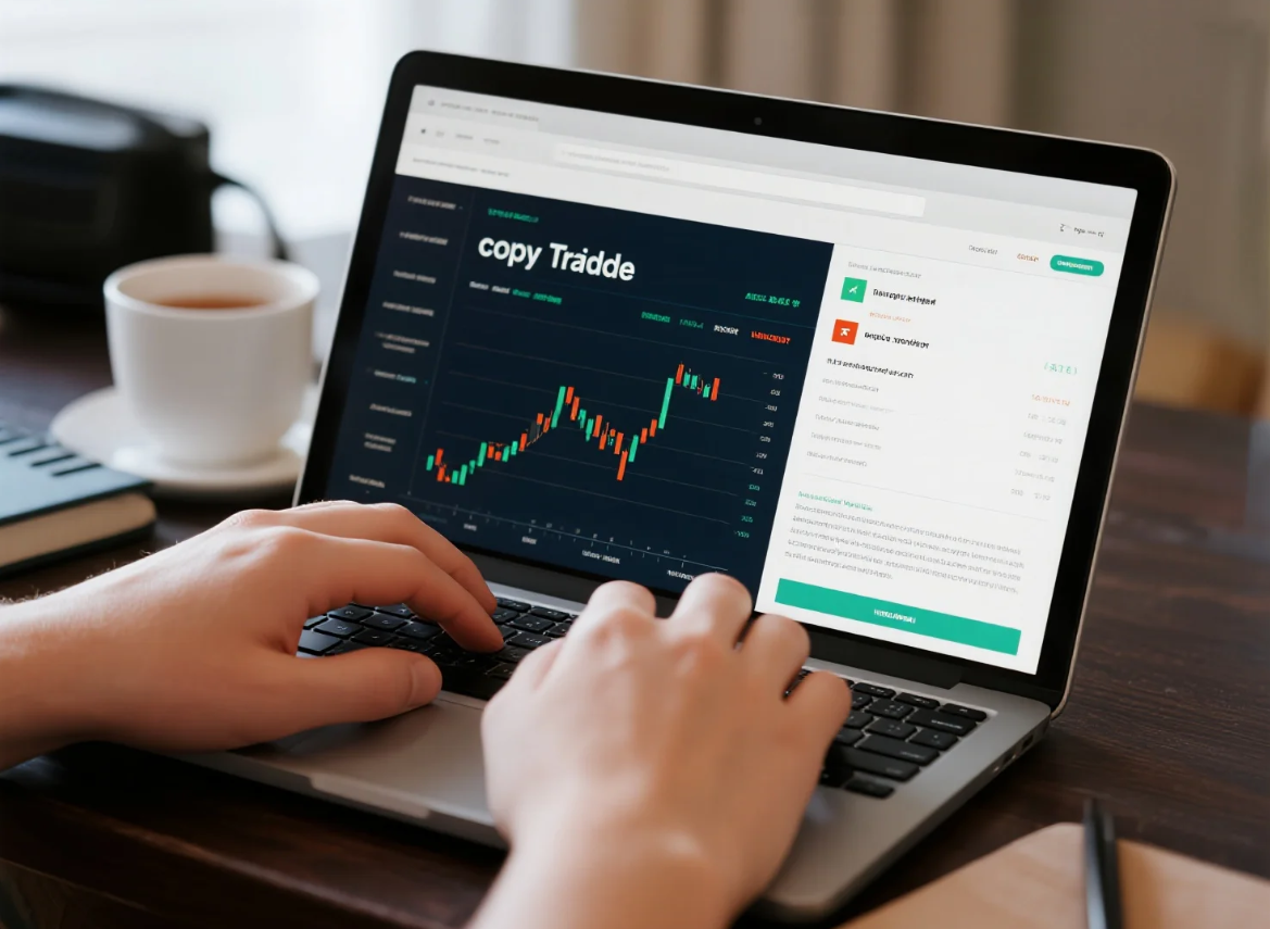 What Is Copy Trading? Should Beginners Use Copy Trade or Avoid It?