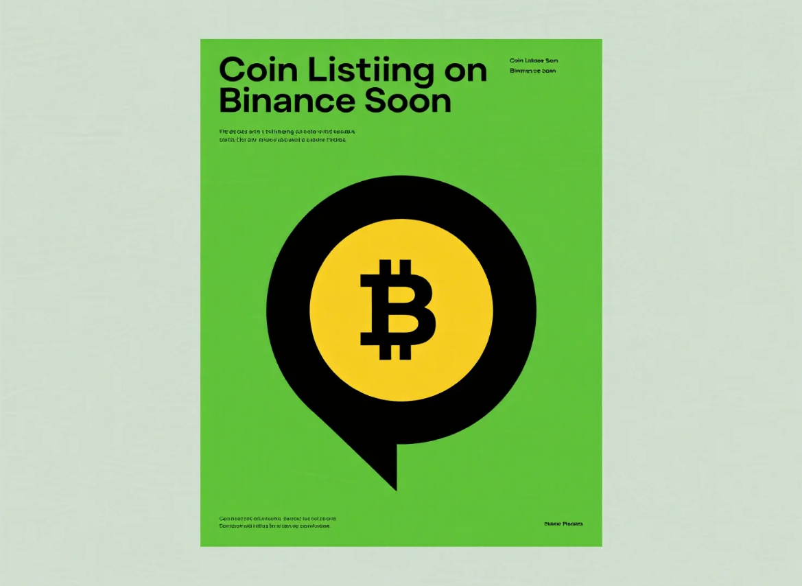 “Coin Listing on Binance Soon”: Why This News Sounds Exciting — but Should Be Viewed Through a Long-Term, Cycle Lens