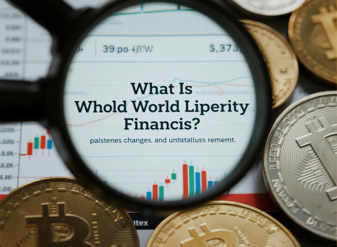 What Is World Liberty Financial? Potential Changes — and the Uncertainties That Remain