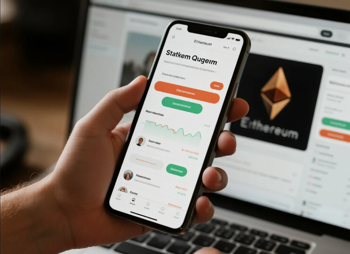 Ethereum Staking Queue Reversal: How to Understand It and Apply It in Real Life