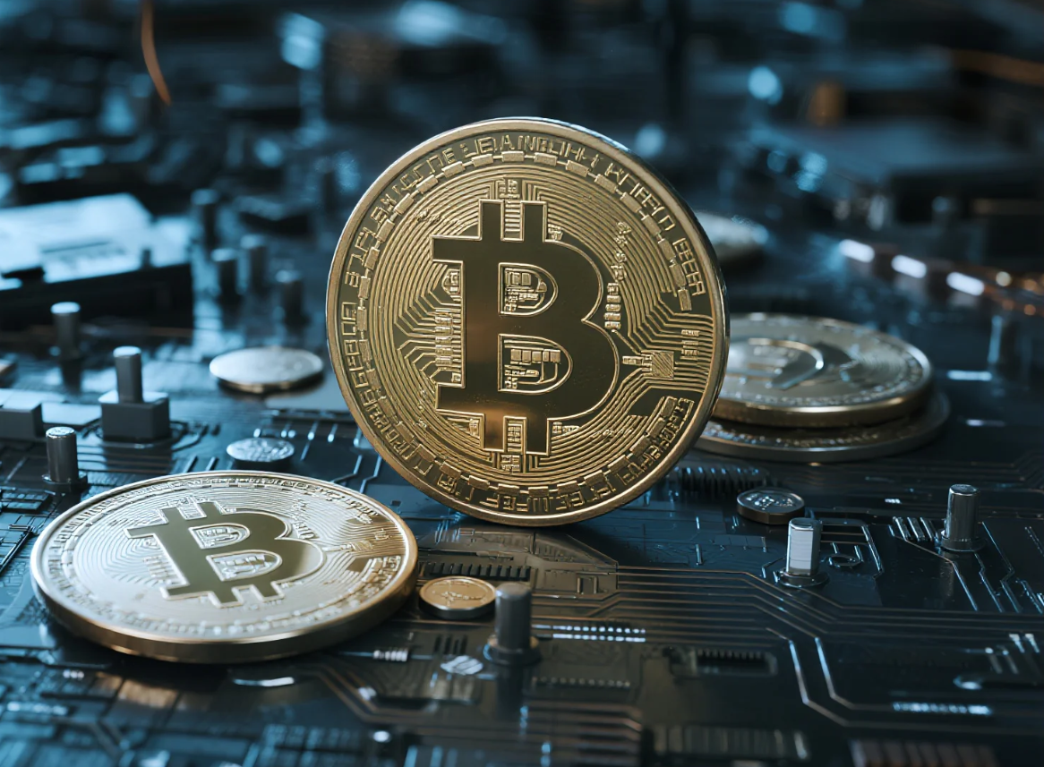 Price Outlook for the Top 3 Cryptocurrencies: How to Prepare for a Potential Recovery in the New Year