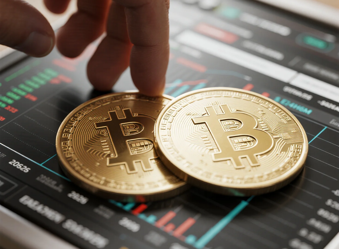 Bitcoin and Ether ETFs Pull in $646M at the Start of 2026