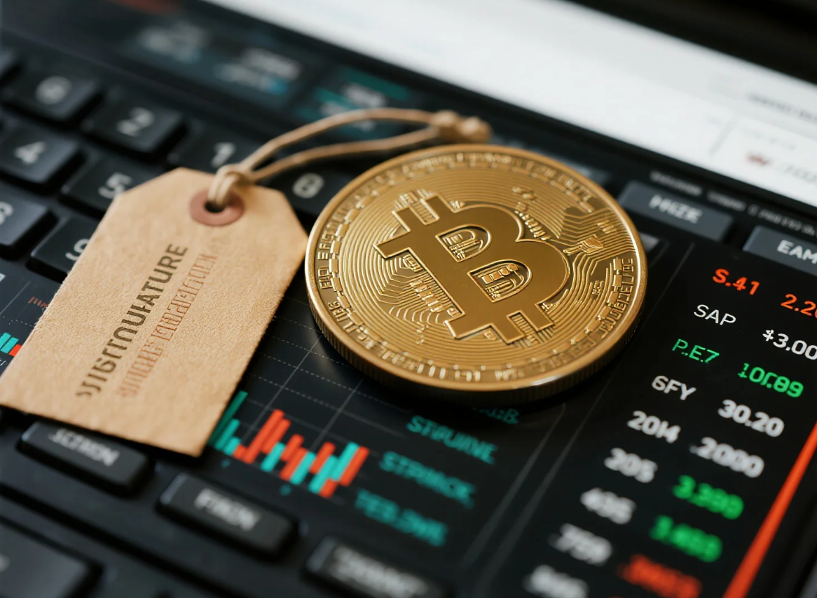Bitcoin Near $93,000 Amid Geopolitical Tensions: Structural Shift or Short-Term Reaction?