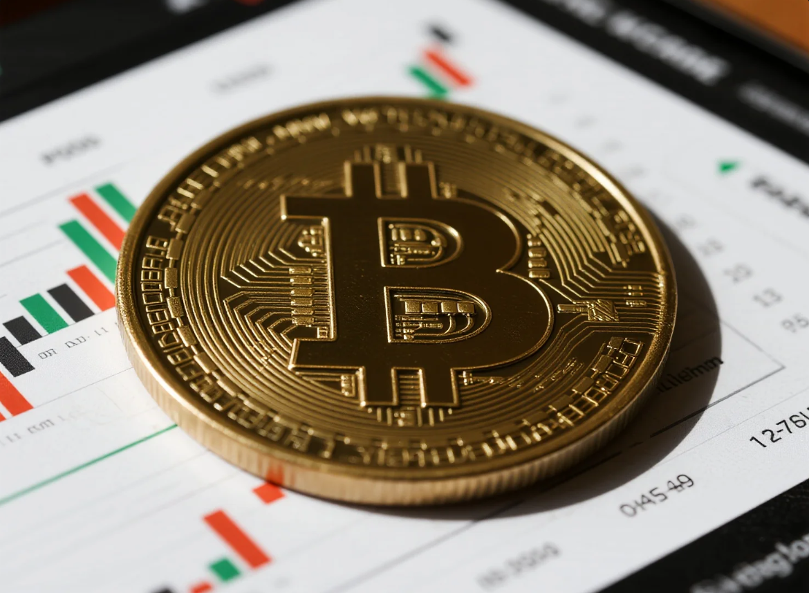 Bitcoin Buying Is Turning Back On — What This Signal Really Means