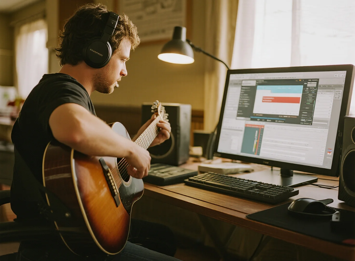 What Is a Gig? (A Simple Explanation for Beginners)