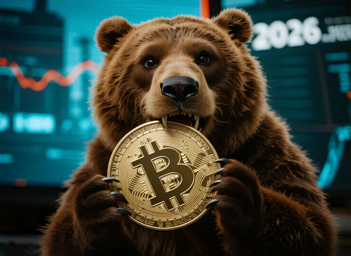 Is Bitcoin Bear Market 2026?