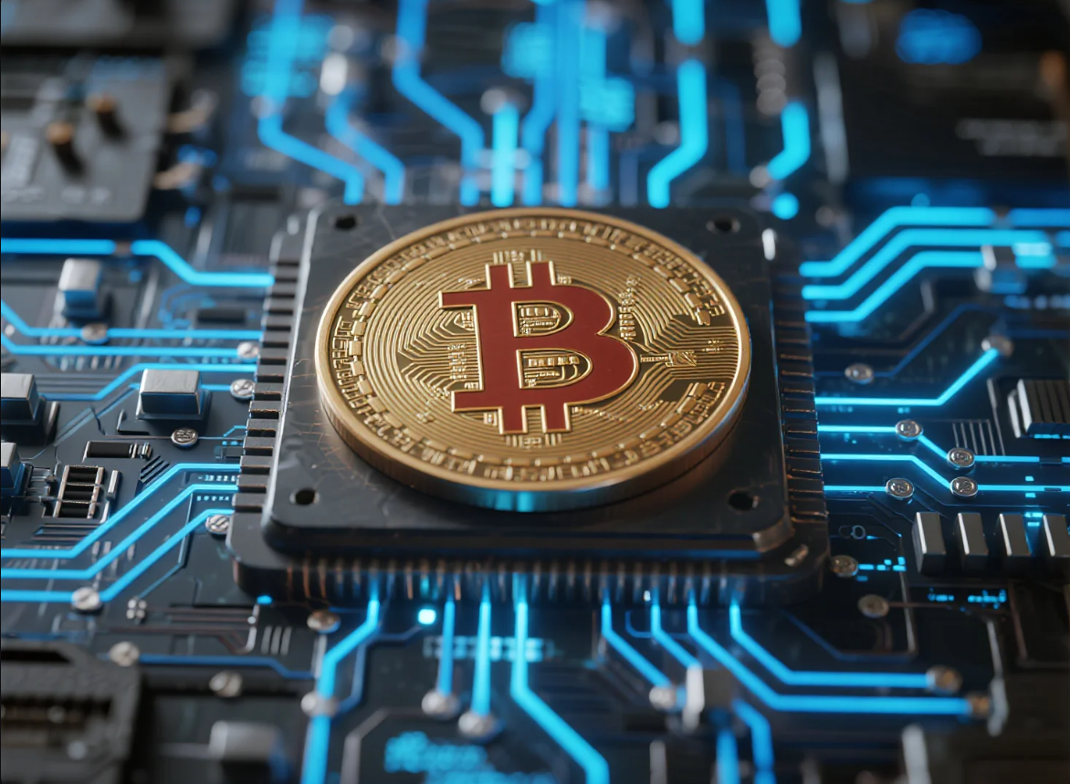 Trump-Linked Crypto Platform Is Building Something Much Bigger Than DeFi