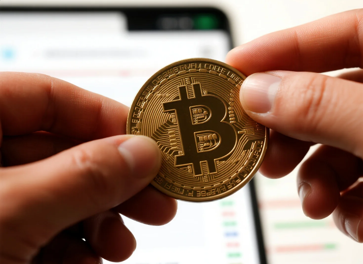  Corporations Are Buying Bitcoin 3× Faster Than It Is Being Mined What That Really Means for Investors