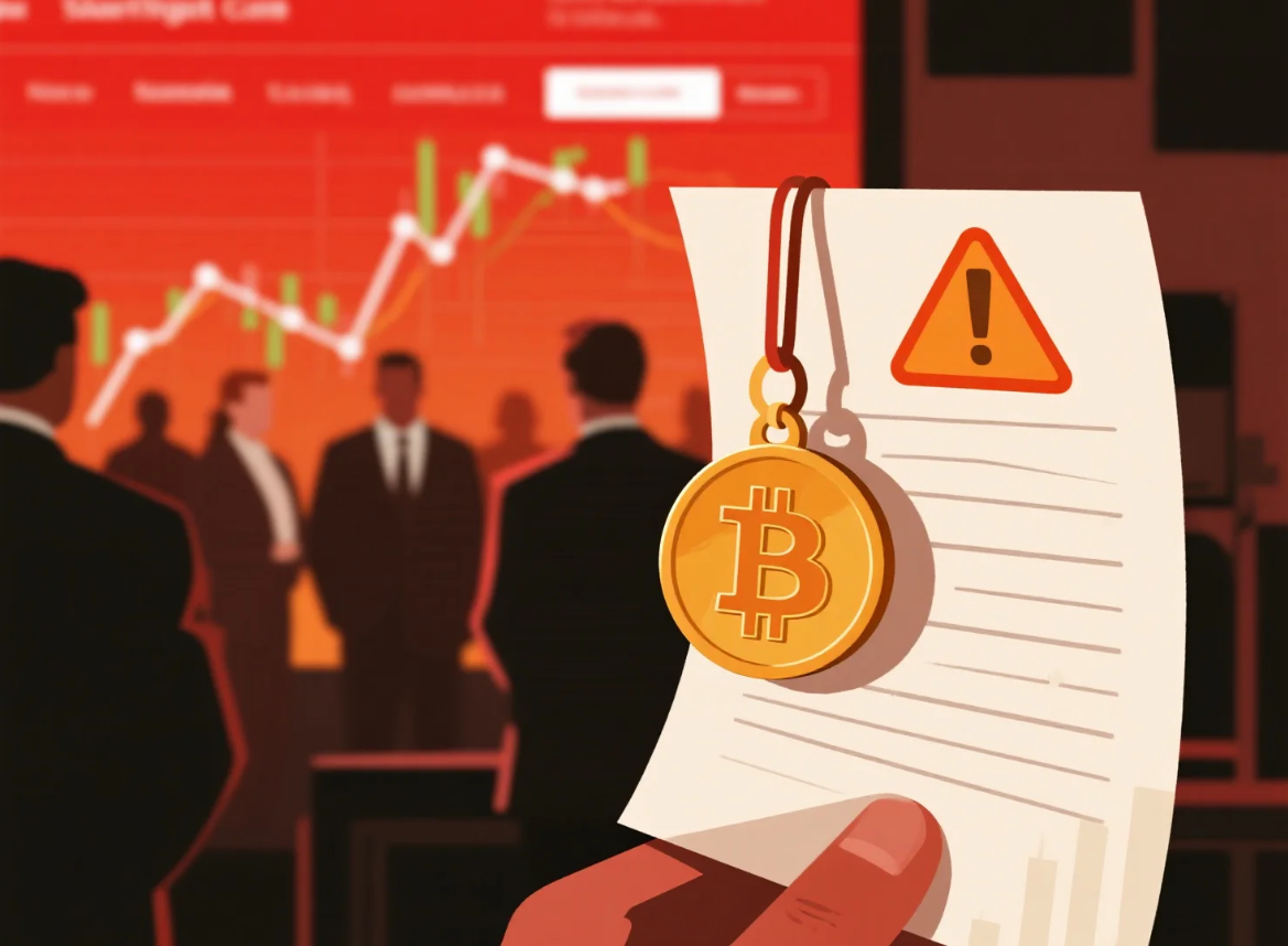 Why 90% of People Can’t Hold Bitcoin And What the Real Risks of Long-Term Bitcoin Ownership Actually Are