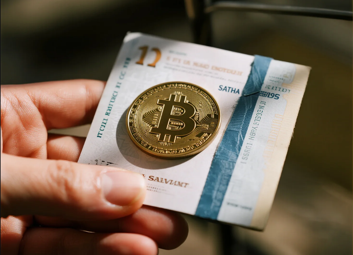 What If I Had Bought Bitcoin 10 Years Ago? A Satoshi-Era Wallet and the Real Lesson New Investors Miss