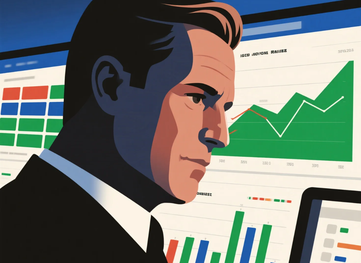 How to Correctly Interpret Vanguard’s Purchase of MicroStrategy (MSTR)