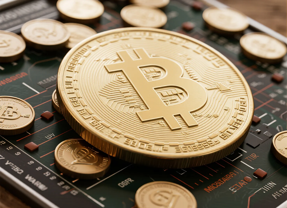 Novogratz,bitcoin,ETH