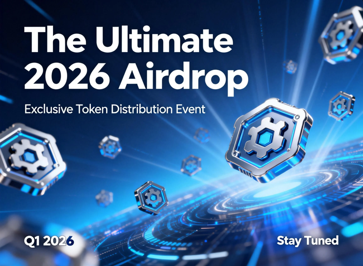The Ultimate 2026 Airdrop Valuation Model: 5 Layers of Filtering + 1 Veto Trigger + Drop List (Essential Dilution Defense)