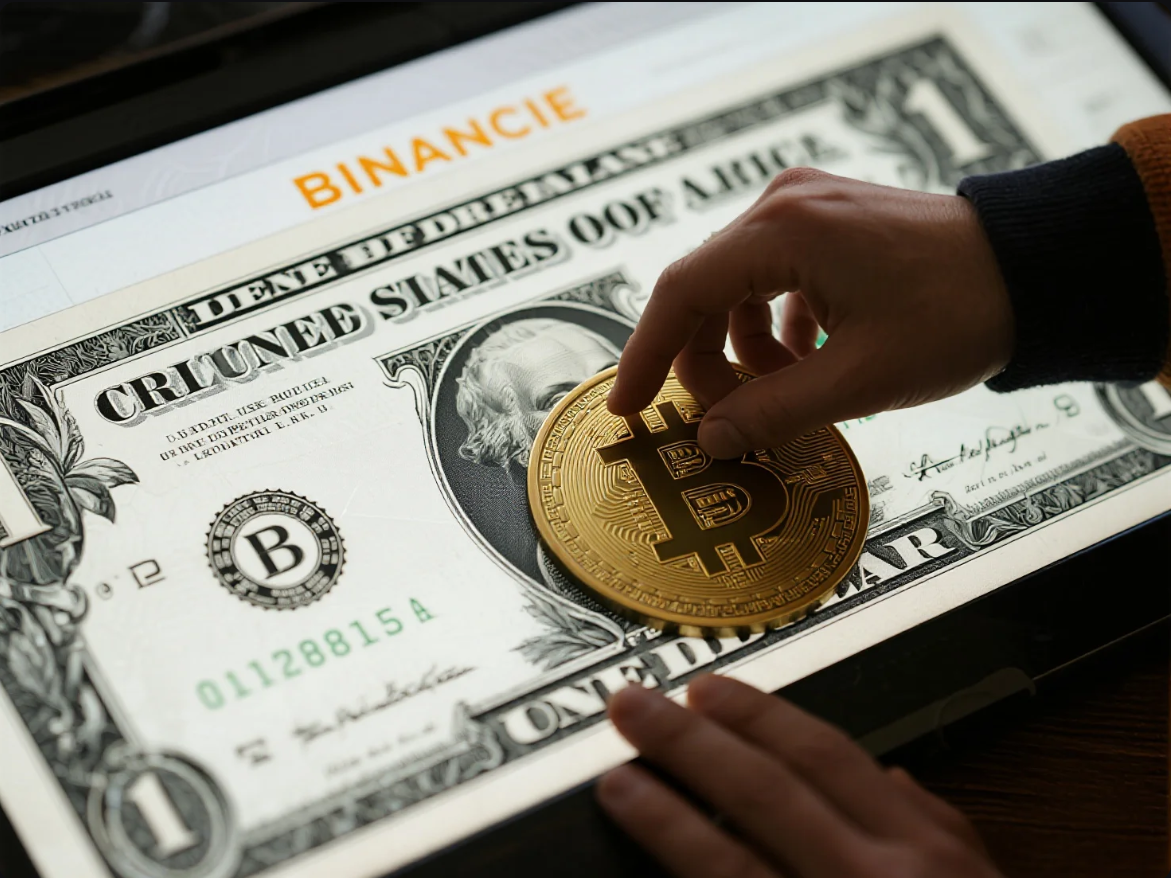 Not Binance Alone, and Not Just USDe: October 11 Was a Stress Test for the Entire Crypto Financial System