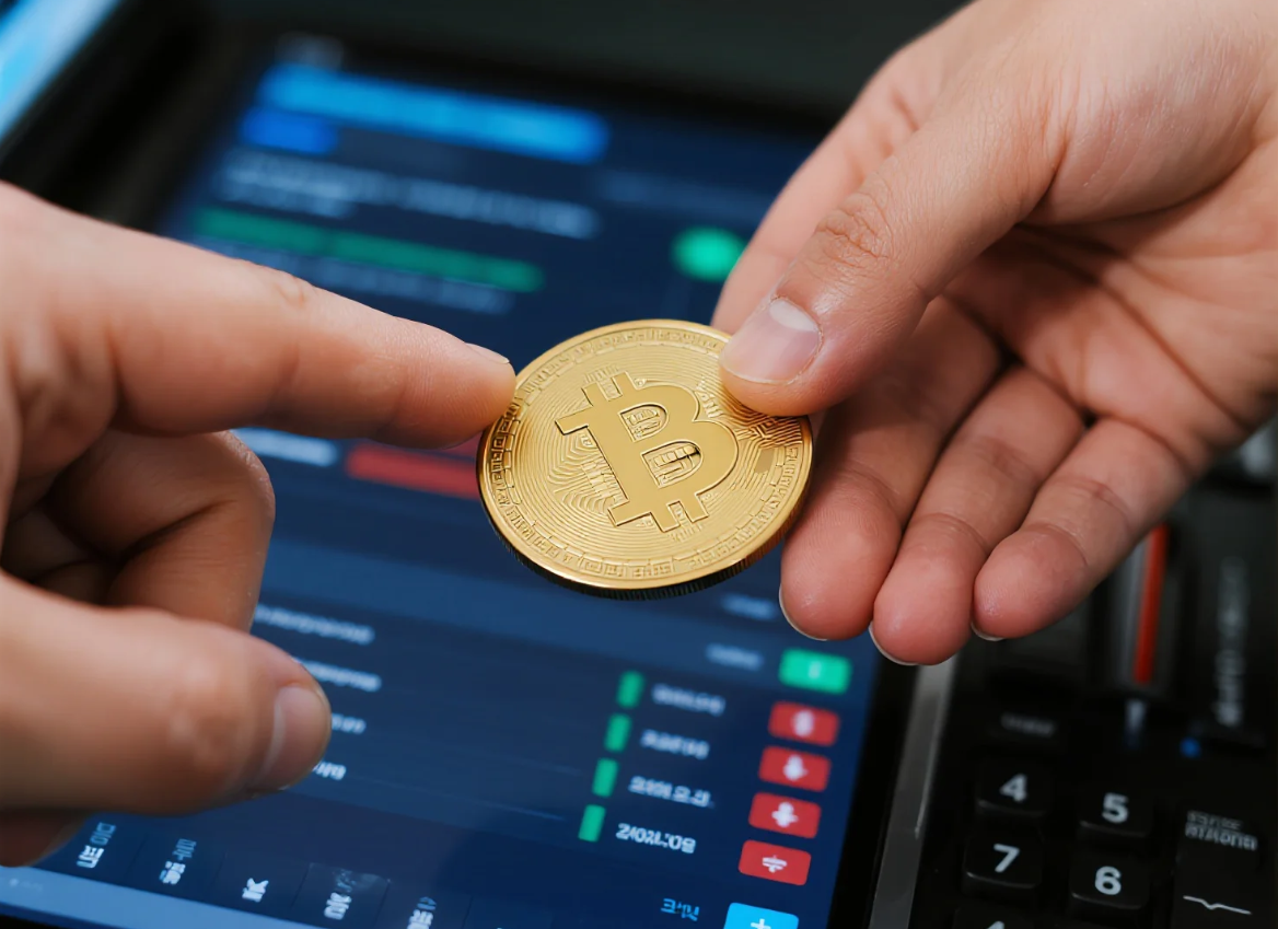 The Dispute Over Stablecoin and Exchange Regulation in South Korea This Is Not About Policy Details—It’s a Fork in the Road Between “Financial Dominance” and “Tech Dominance”