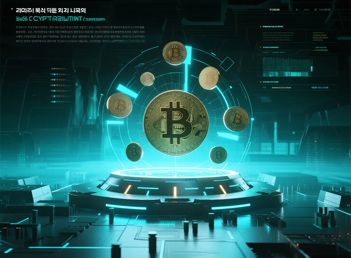 Interpretation of South Korea's 2026 Crypto Regulatory Blueprint