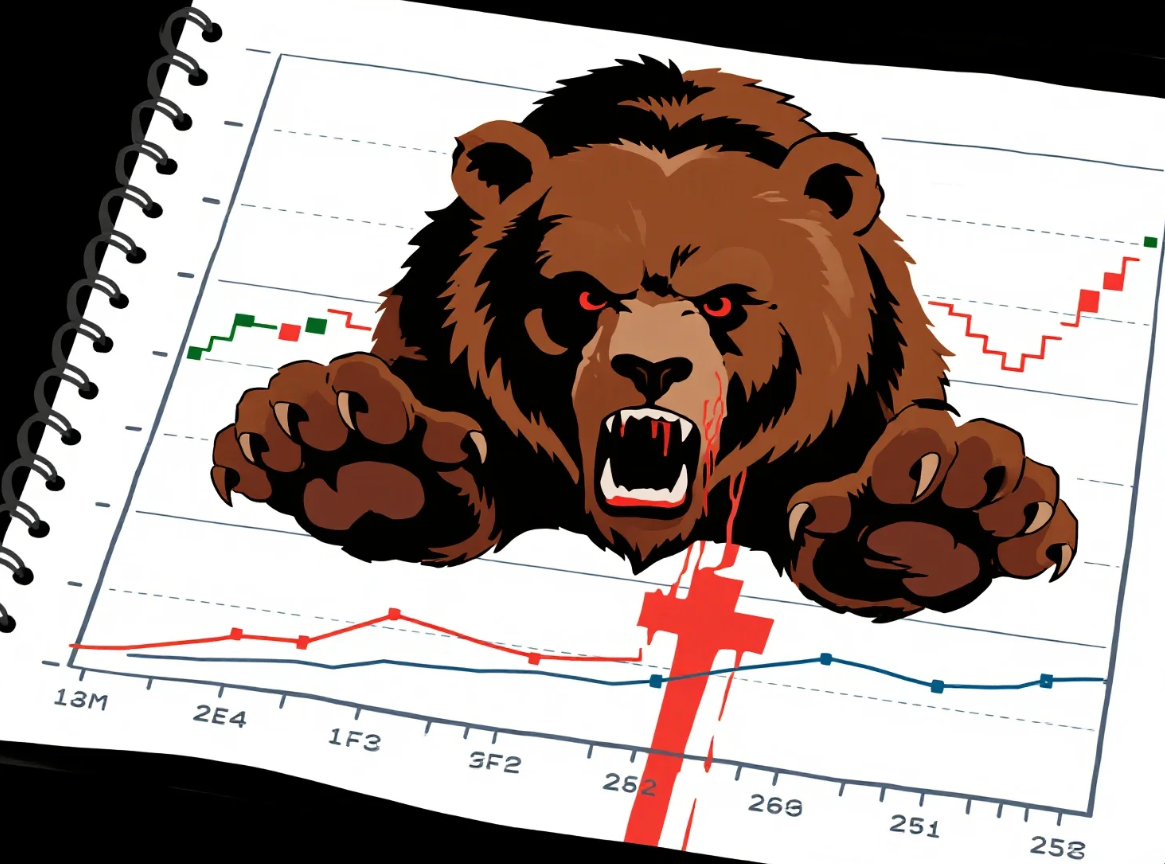 Rebound in Extreme Fear: Bottom Signal or Bear Market Repair?