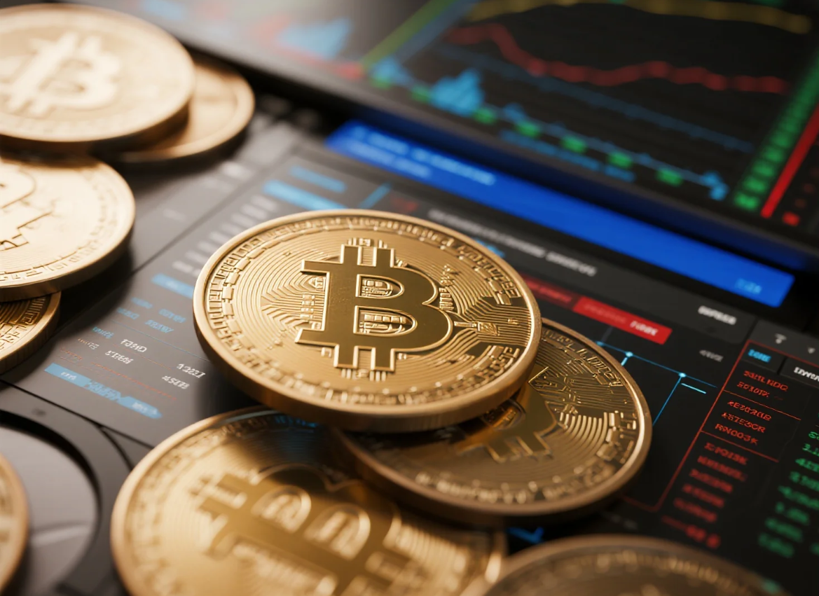 Will BTC Break Above 74K or Slip Back into Range-Bound Trading After Options Expiration?