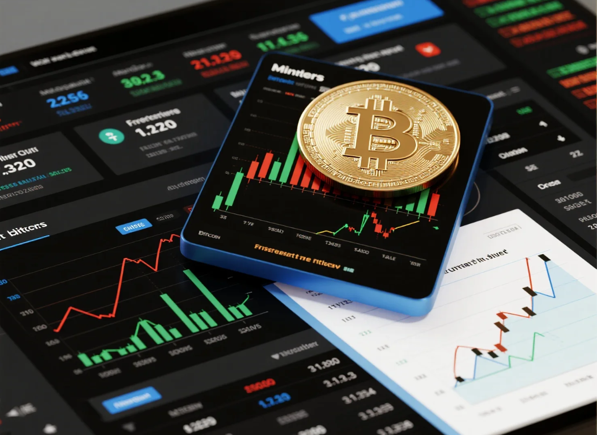bitcoin