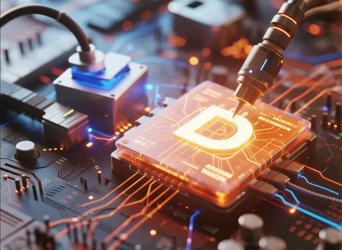 Will Machine-to-Machine Payments Reshape Blockchain Business Models?