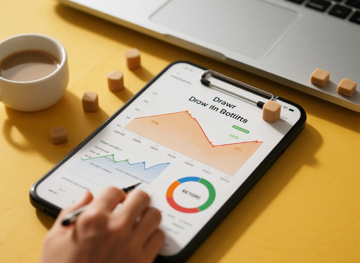 Why Drawdown Matters More Than Returns