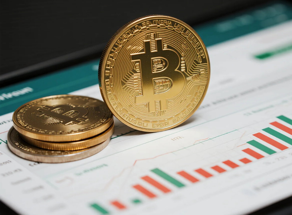 How Institutional Money via ETFs Is Reshaping Bitcoin Price Volatility — In the ETF Era, BTC's Volatility Dynamics Are Evolving