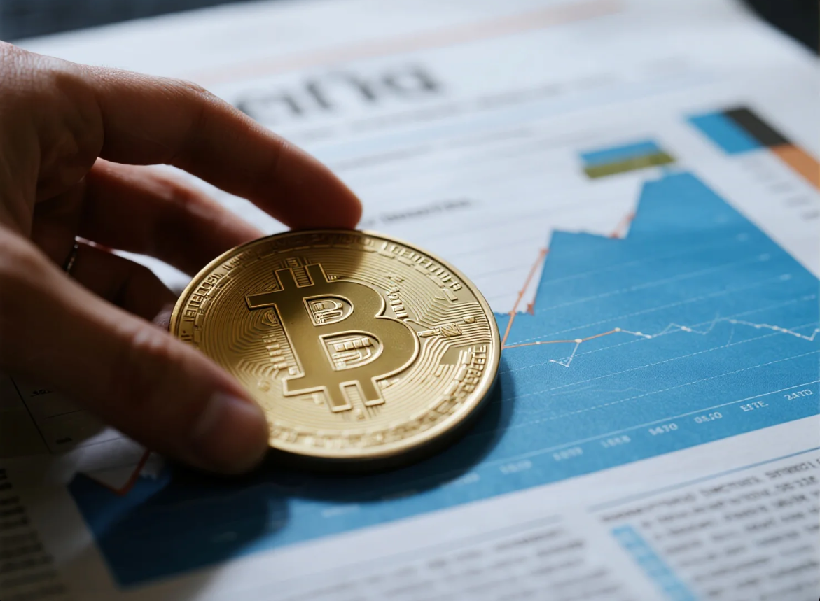 Is Bitcoin Becoming a "Macro Asset" in the ETF Era? —When BTC Moves Beyond the Crypto Bubble