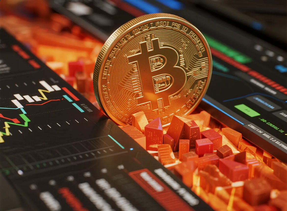 How to Build Positions in Altcoins During Extreme Drawdowns —Not Bottom-Picking, But Trading Risk Control for Better Odds