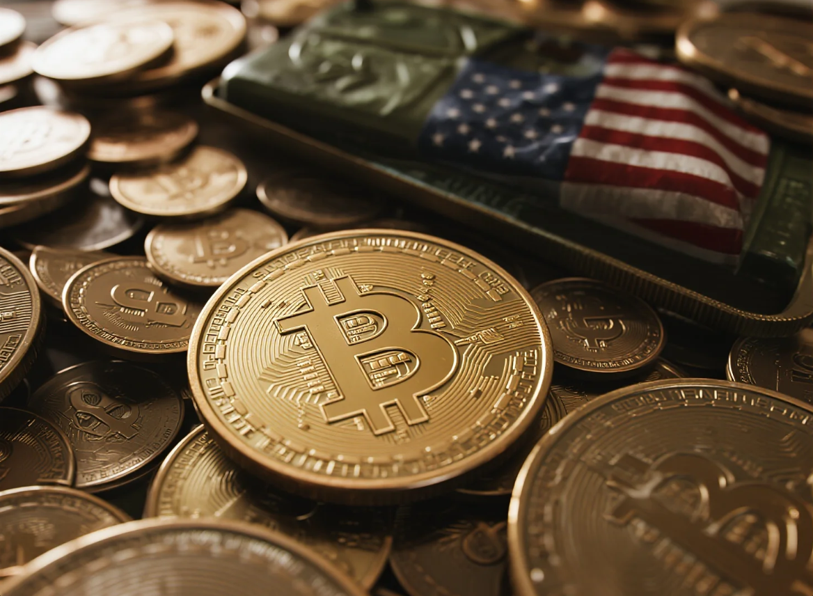U.S. Strategic Bitcoin Reserve: Why Hasn't the Government Actually Started Buying BTC Yet?