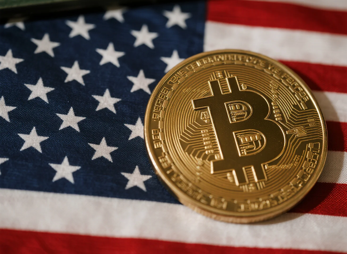 bitcoin