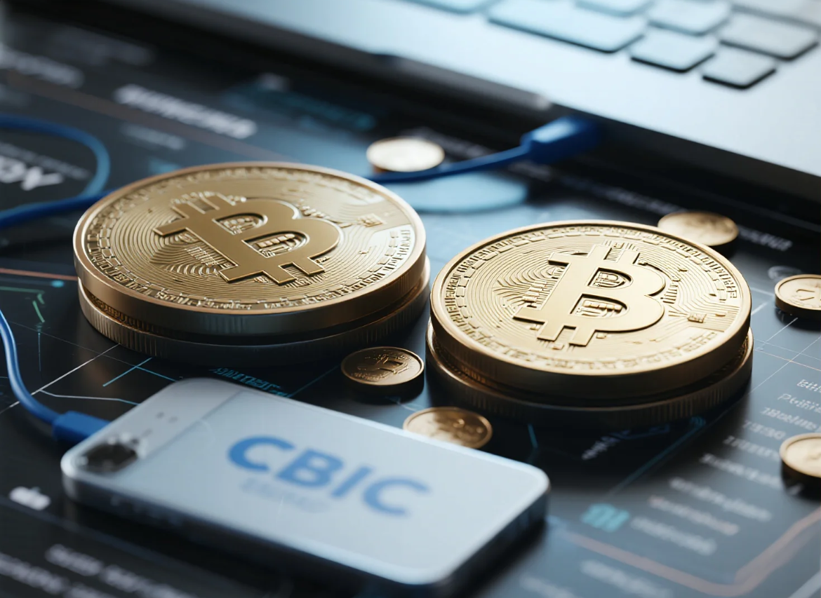 CBDC vs. Bitcoin: Who Will Dominate Digital Money in the Future?