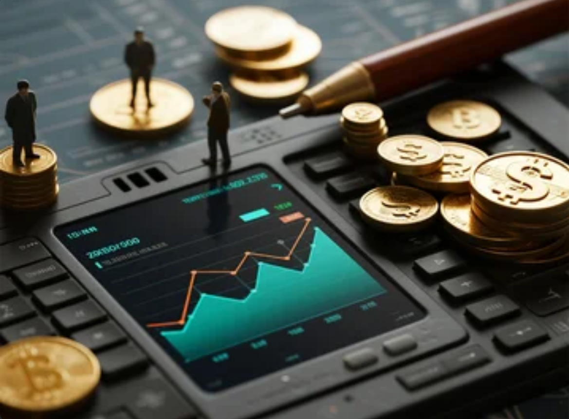 What Is the Bitcoin Standard? Should Ordinary Investors Adopt It?