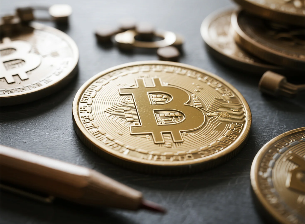 Holding Only Bitcoin for 12 Years: Why Some Investors Refuse to Own Stablecoins