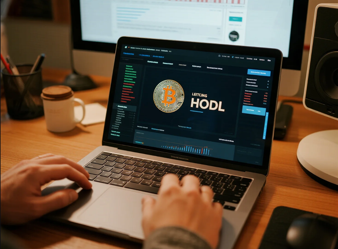 Long-Term HODLing vs. Short-Term Trading: Which Crypto Strategy Is Right for You?
