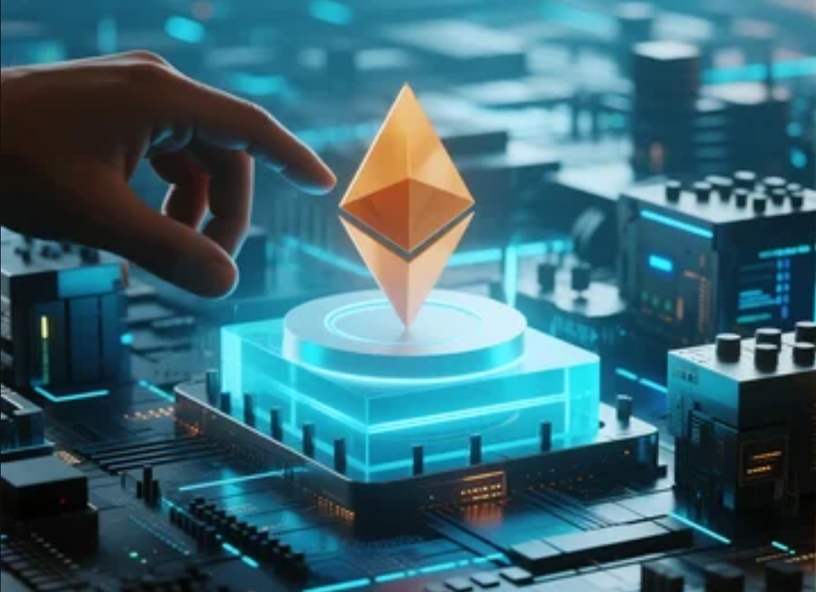 Ethereum’s New Blueprint: L1 as Settlement, L2 Beyond Scaling