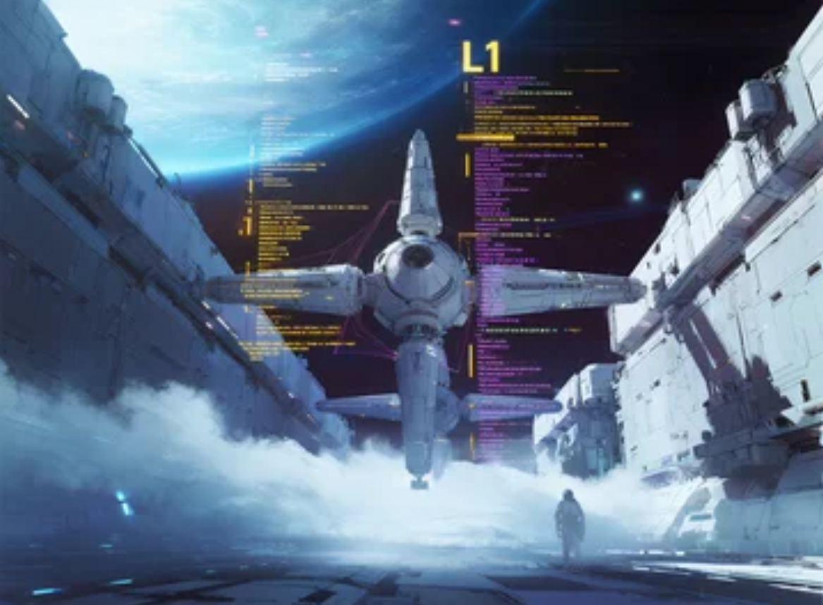 MilkyWay Shuts Down Its L1: A Classic Case of a Narrative Losing Momentum