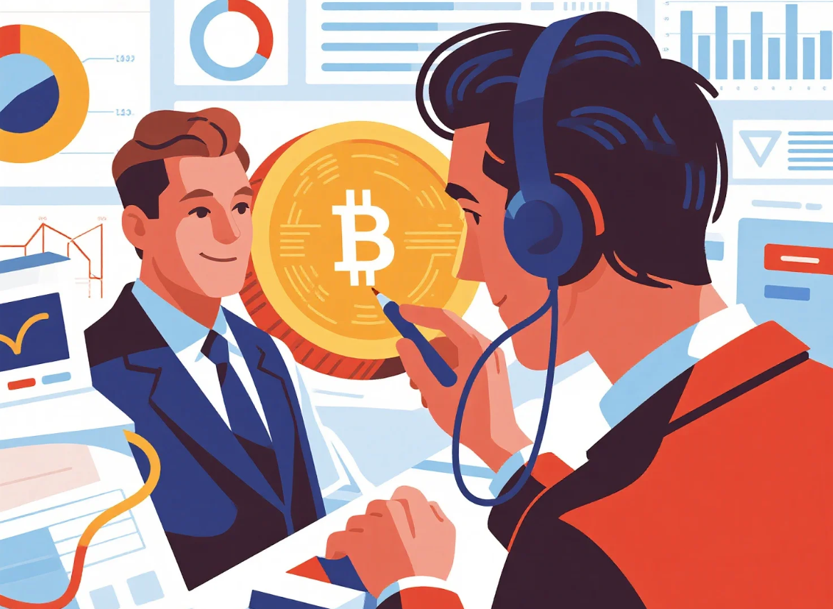 CZ: “I Didn’t Truly Understand Money Until I Discovered Bitcoin” — Why Top Traders Eventually Become Believers in Blockchain