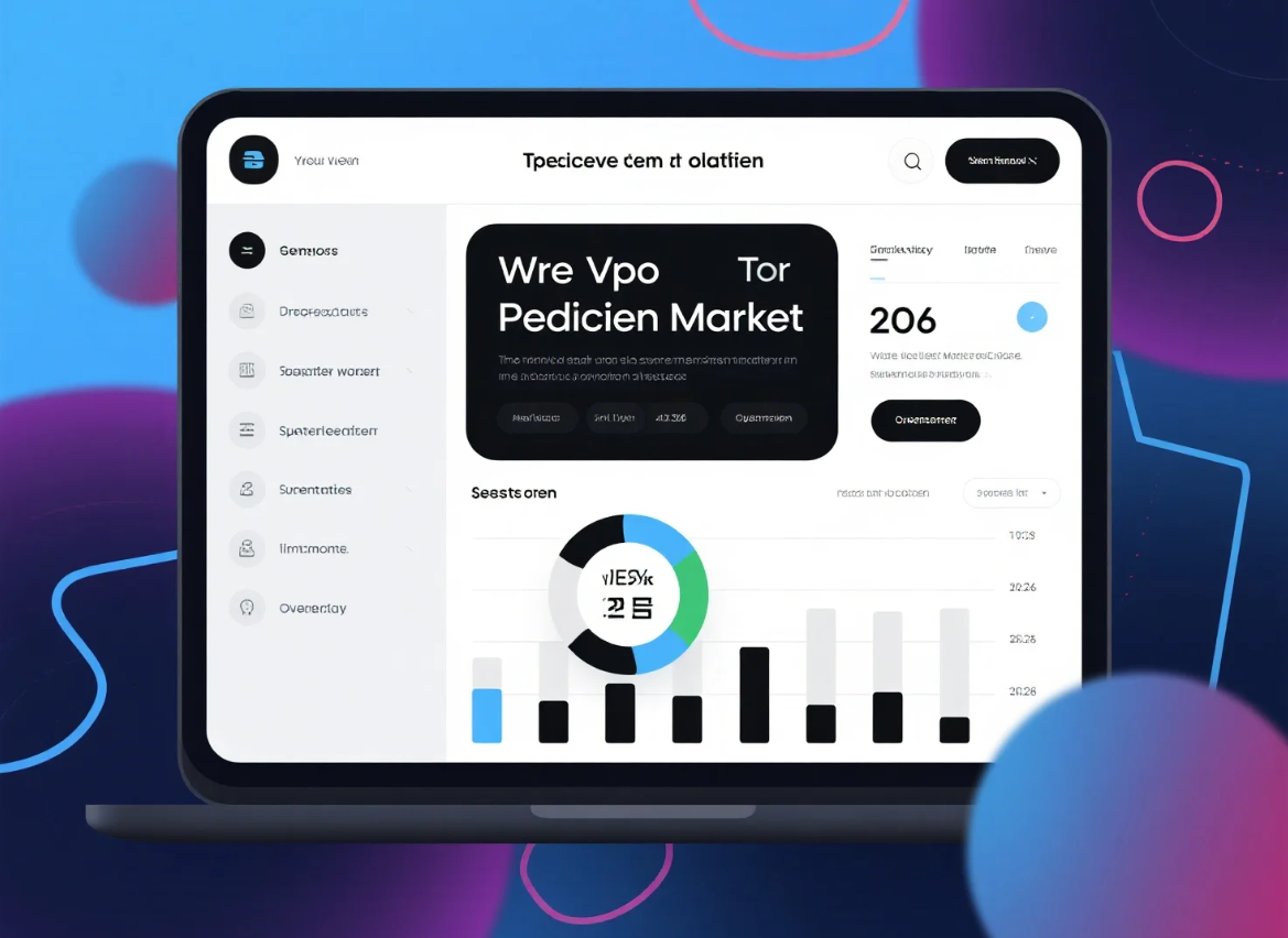 What Are the Top Prediction Market Platforms in 2026? (Latest Full-Spectrum Overview)