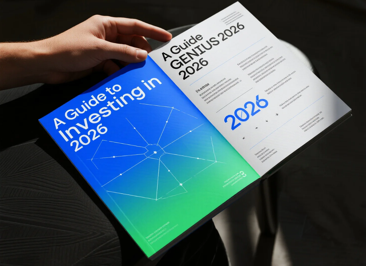 What Is GENIUS? A 2026 Guide to Investing in GENIUS