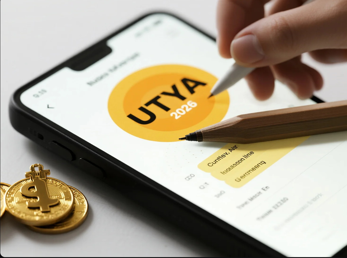 What Is UTYA? The Complete 2026 Investment Guide