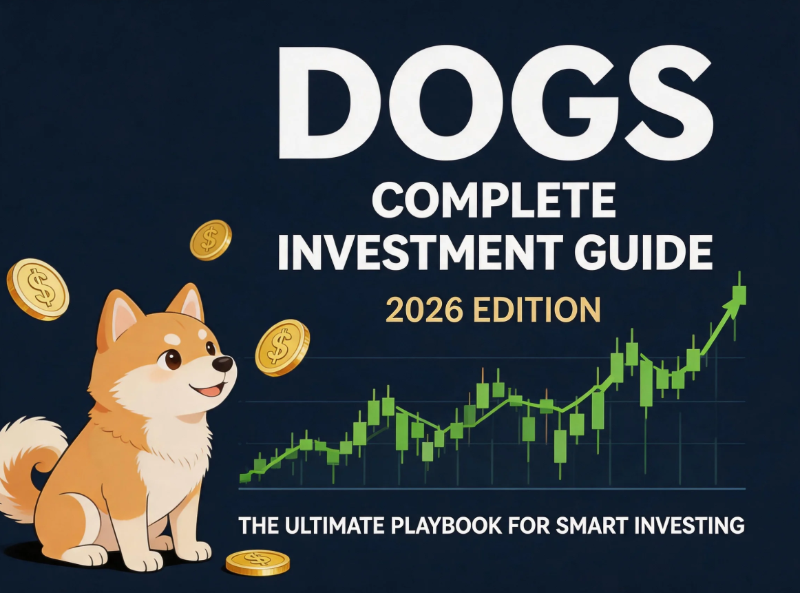 What Is DOGS? A Complete Investment Guide (2026 Edition)
