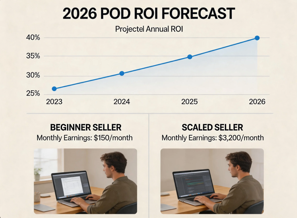 What Is POD? The 2026 Complete Investment Guide: A DePIN Star in the AI Inference Race