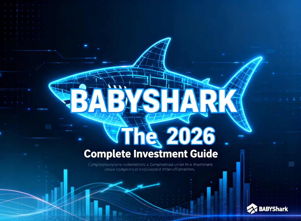BABYSHARK: The 2026 Complete Investment Guide