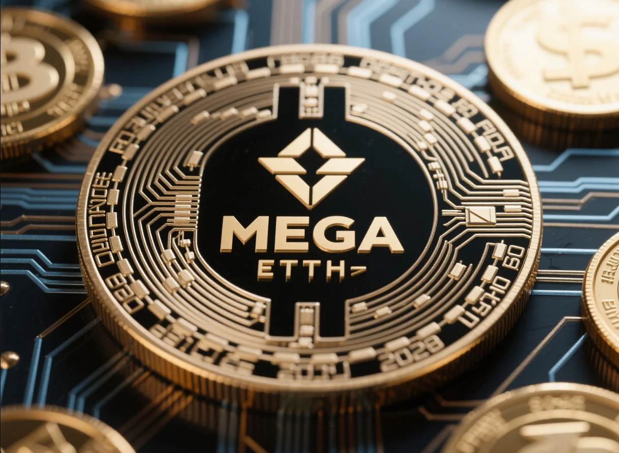 What is MEGA (MegaETH): The Complete 2026 Investment Guide