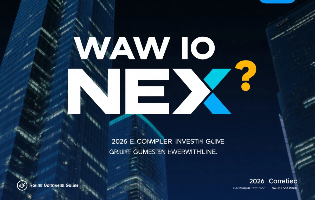What Is NEX? The 2026 Complete Investment Guide