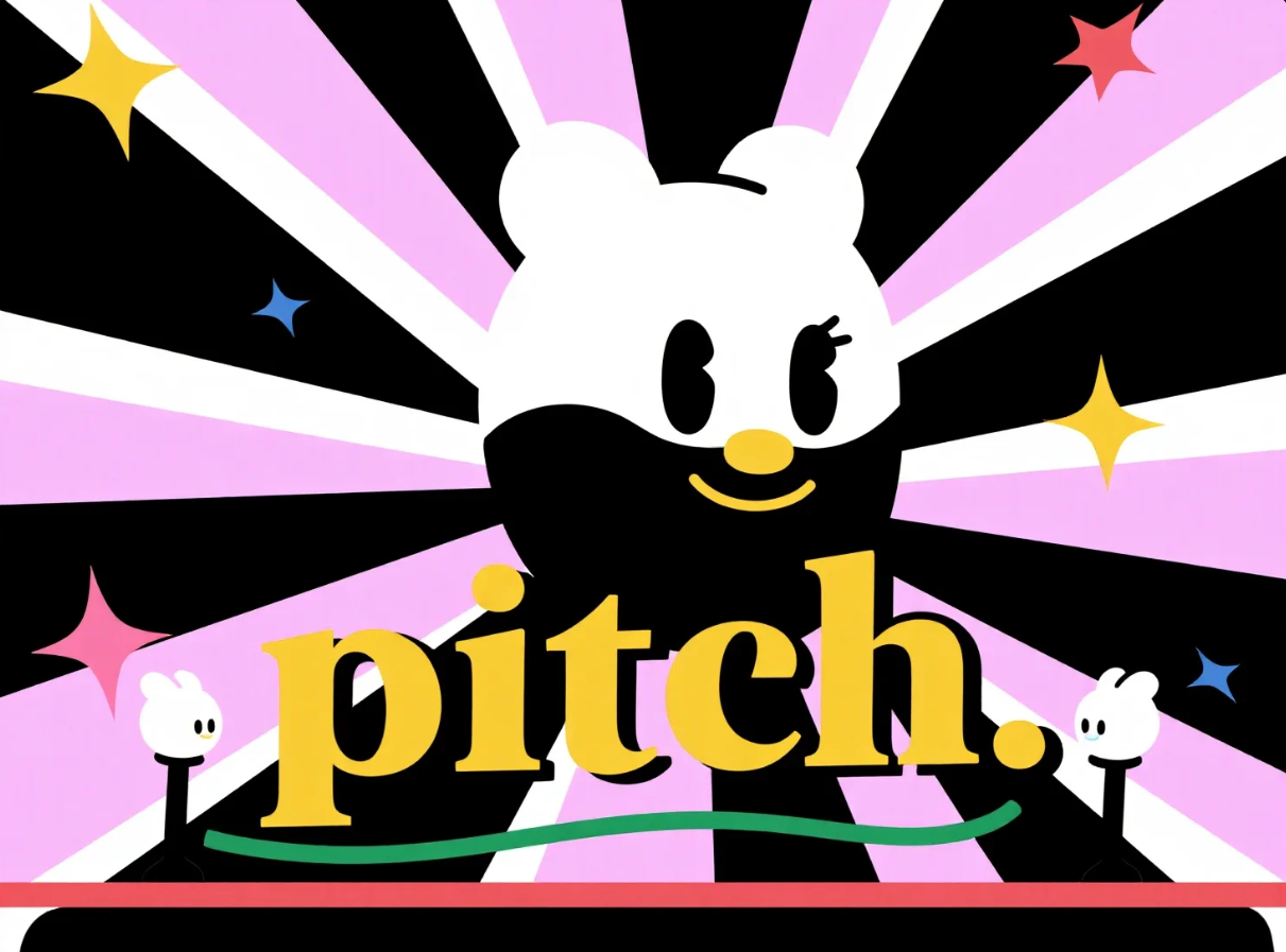 What Is PITCH? Project Background and Core Vision