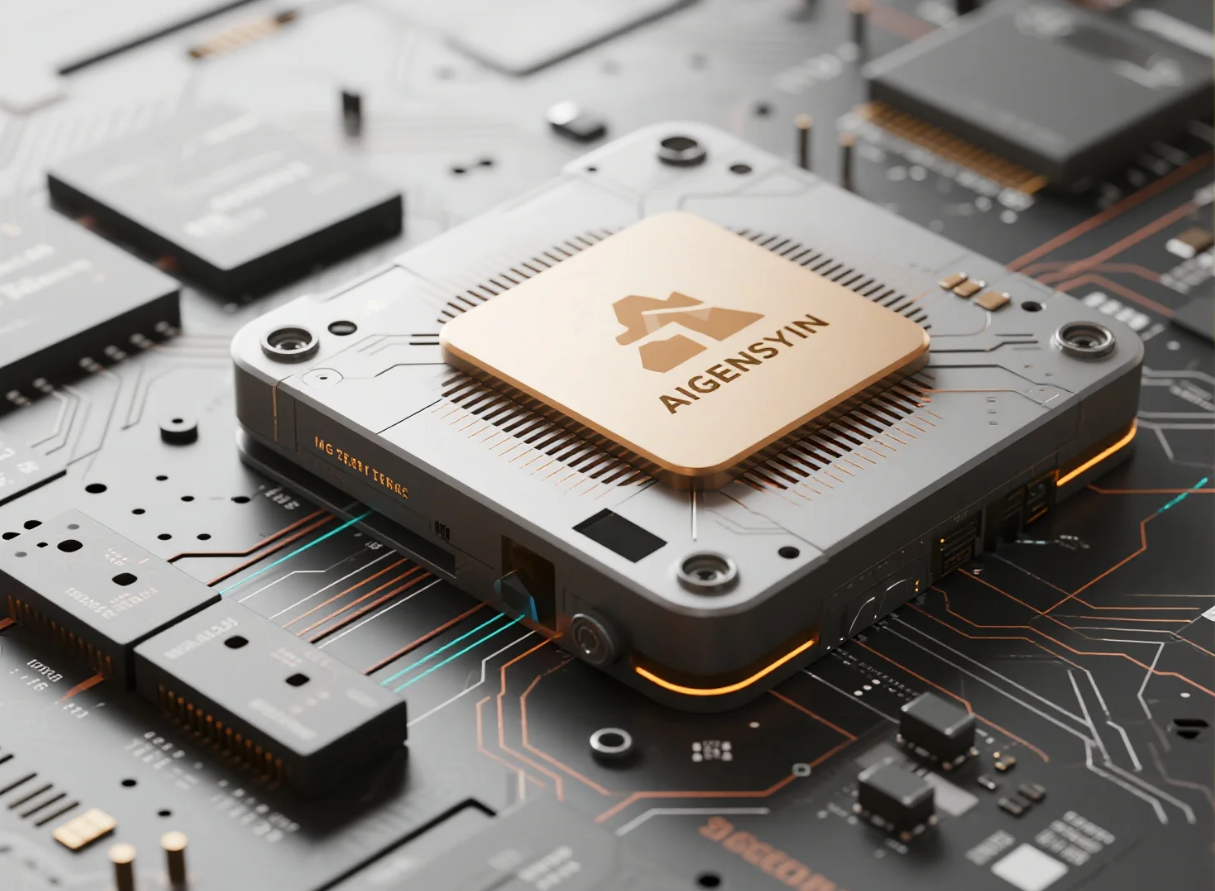 What is AIGENSYN? The 2026 Complete Investment Guide: A New Benchmark in Decentralized AI Compute Infrastructure